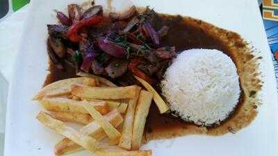 Bar Restaurante Lima Limón