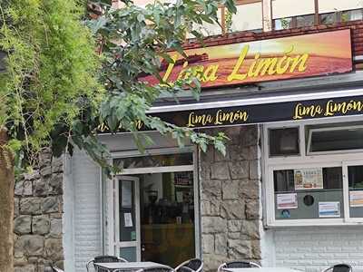 Bar Restaurante Lima Limón