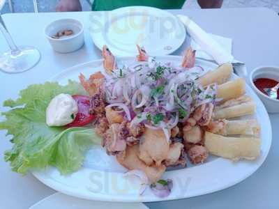 Bar Restaurante Lima Limón