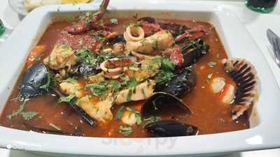 Bar Restaurante Lima Limón