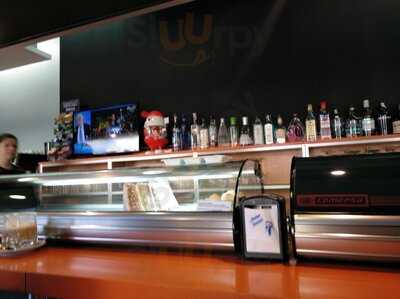 Bar Cafeteria Darwin