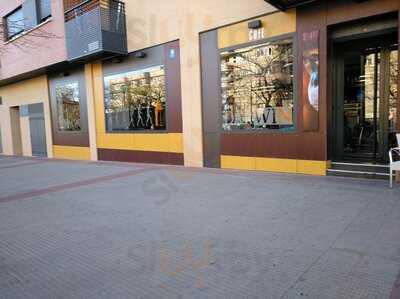 Bar Cafeteria Darwin