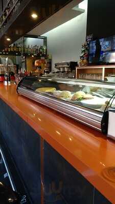 Bar Cafeteria Darwin