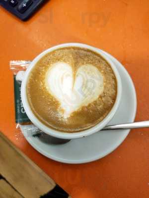 Bar Cafeteria Darwin