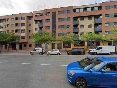 Bar Cafeteria Darwin