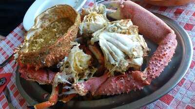 Sidreria Marisqueria Coroña