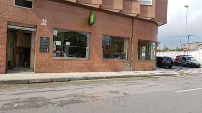 Sidreria Marisqueria Coroña