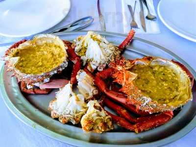 Sidreria Marisqueria Coroña