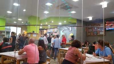 Sidreria Marisqueria Coroña