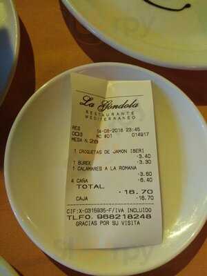 La Góndola - Photo 8