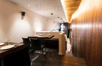 El Pasadizo De Las Delicias