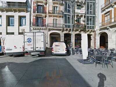 El Pasadizo De Las Delicias