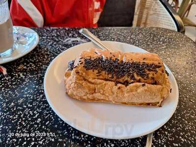 Restaurante Maremondo