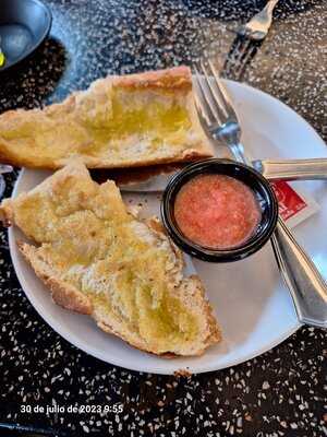 Restaurante Maremondo