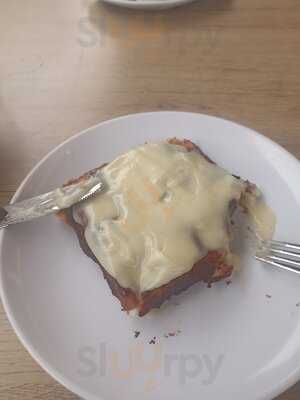 Restaurante Maremondo