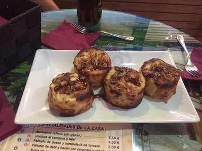 La Muralla De Santa Eulalia