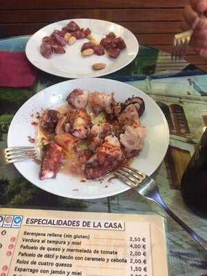 La Muralla De Santa Eulalia