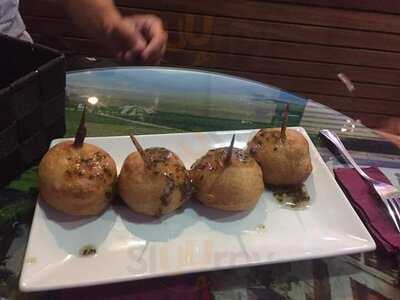 La Muralla De Santa Eulalia