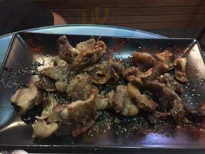 La Muralla De Santa Eulalia