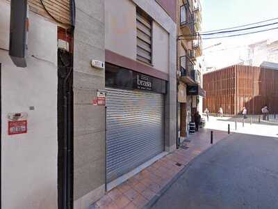 La Muralla De Santa Eulalia