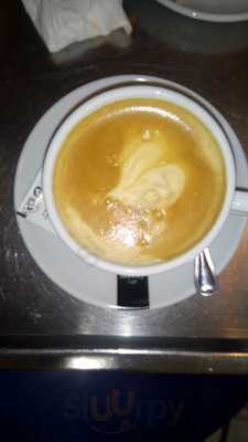 Cafeteria Versalles Logrono