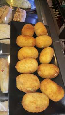 Cafeteria Versalles Logrono