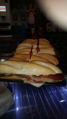 Cafeteria Versalles Logrono