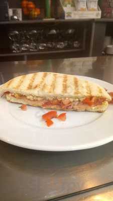 Cafeteria Versalles Logrono