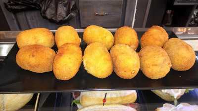 Cafeteria Versalles Logrono