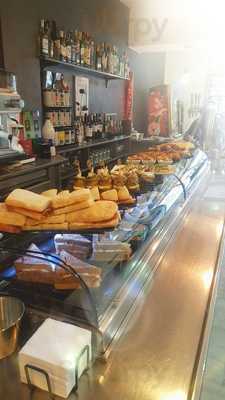 Cafeteria Versalles Logrono