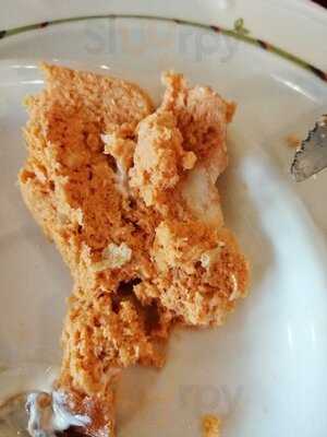 Restaurante La Terraza De Porceyo