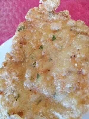 Restaurante La Terraza De Porceyo