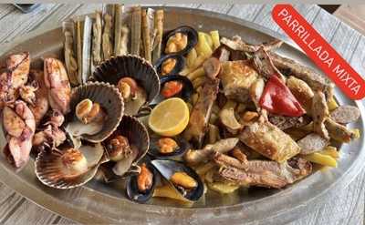 Restaurante La Terraza De Porceyo