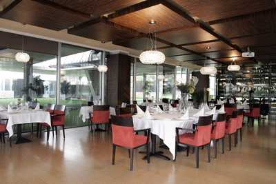 Restaurante Sabores
