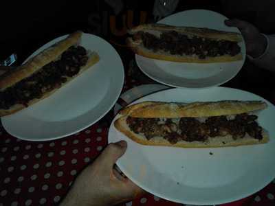 Restaurante - Parrilla Iviasa