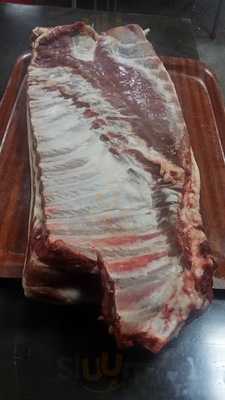 Restaurante - Parrilla Iviasa