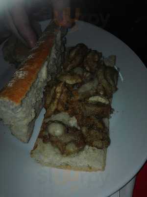 Restaurante - Parrilla Iviasa