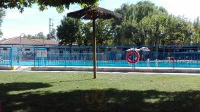 Restaurante - Parrilla Iviasa