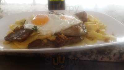 Restaurante - Parrilla Iviasa