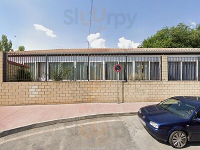 Restaurante - Parrilla Iviasa