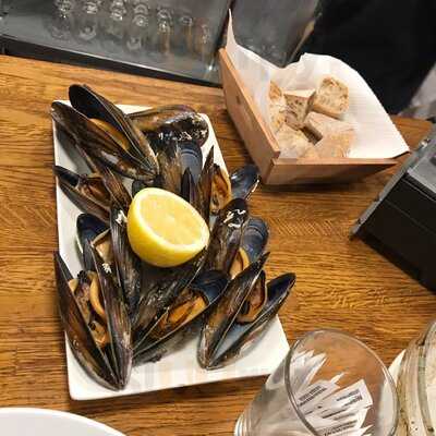 El Cogollo De La Descarga