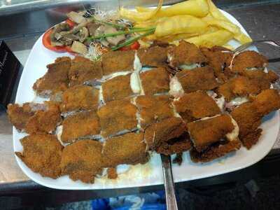 El Cogollo De La Descarga