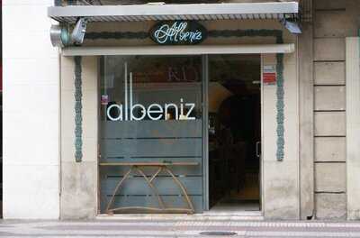 Tastavín Cafetería 