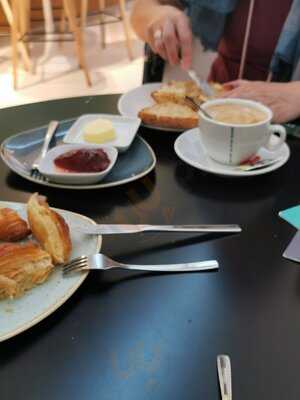Tastavín Cafetería 