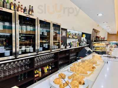 Tastavín Cafetería 