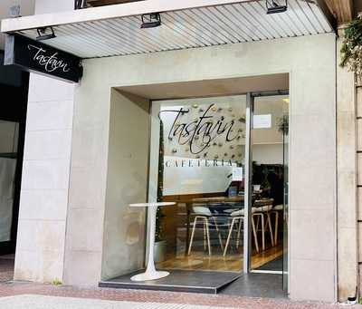 Tastavín Cafetería 