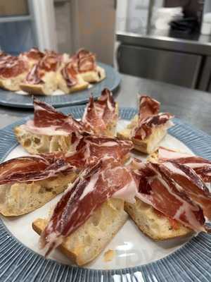 Delicious Gastronomia