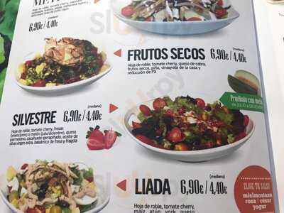 La Boca Te Lía - Murcia Centro - Photo 7