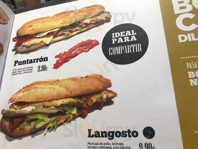 La Boca Te Lía - Murcia Centro - Photo 8