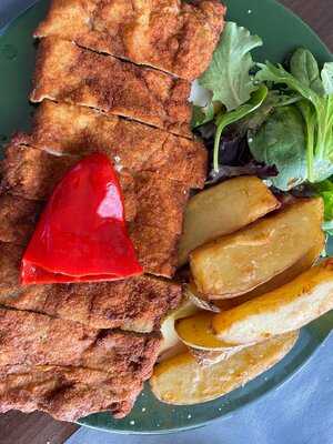 El Indio Terraza Club